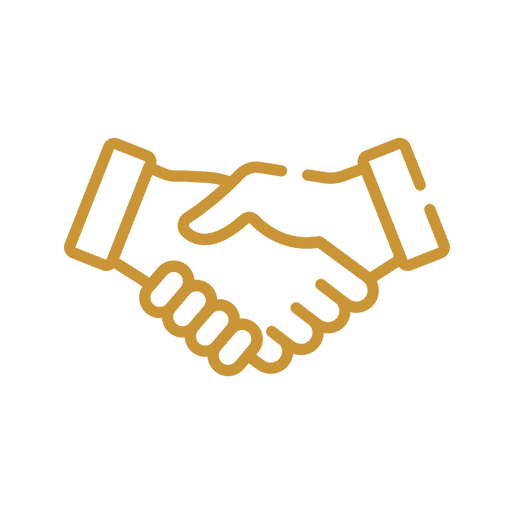 handshake